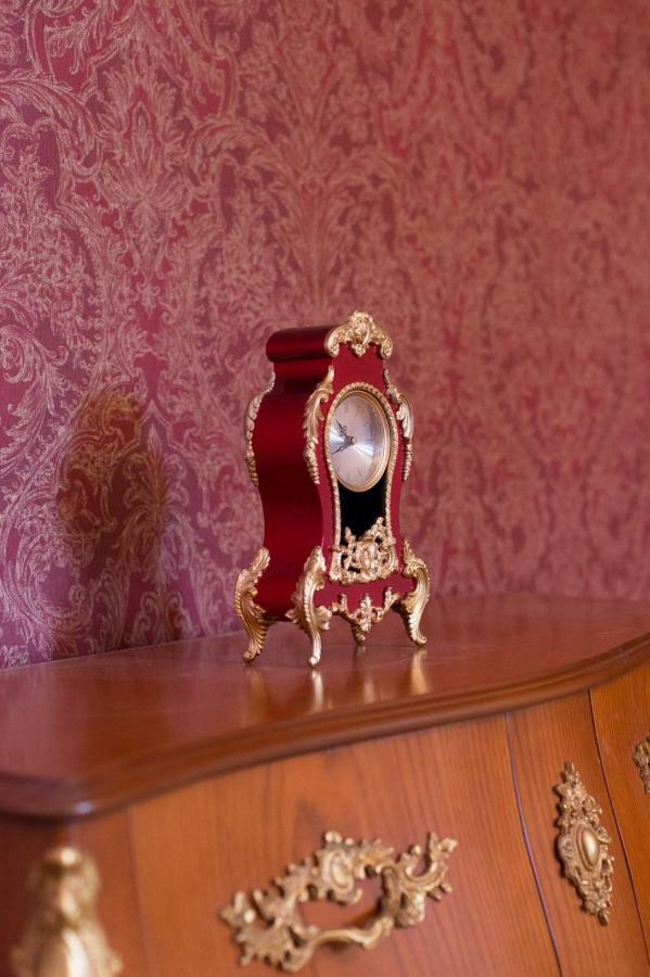 Hotel Boutique Vila Lakastel ซินายา ภายนอก รูปภาพ