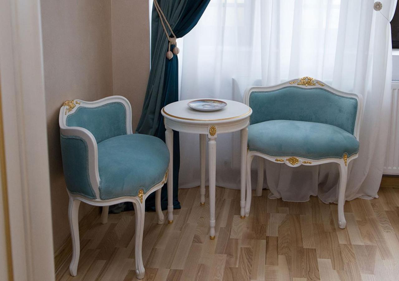 Hotel Boutique Vila Lakastel ซินายา ภายนอก รูปภาพ